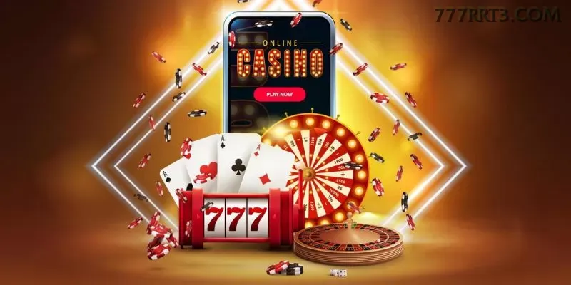 Download app 777rr Android iOS