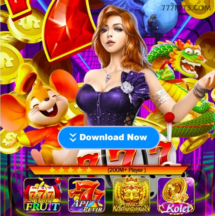 Slots com prêmios 777rr